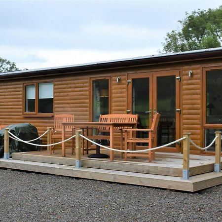 Ridge View Lodge Dumfries Exterior foto